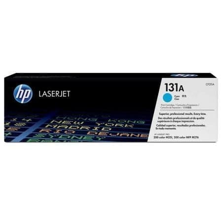 HP 131A Cyan CF211A
