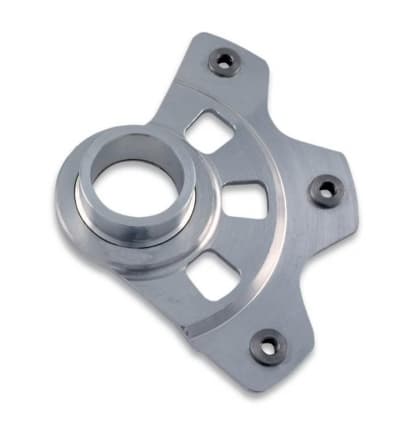 KIT MONTAGEM PROTEÇAO DISCO ACERBIS SUZ RMZ450