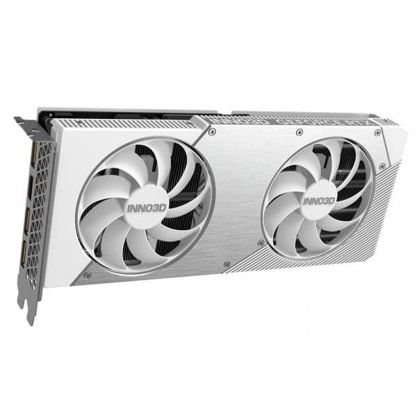 Inno3D GeForce RTX 5060 Ti TWIN X2 OC 8GB GDDR7