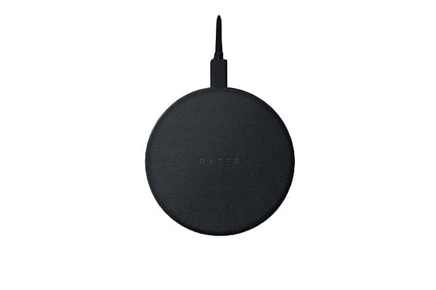 Chroma Charging Pad 10W Fast Wireless Charger