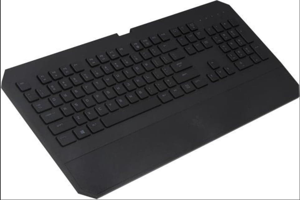 Razer DeathStalker Essential 2014