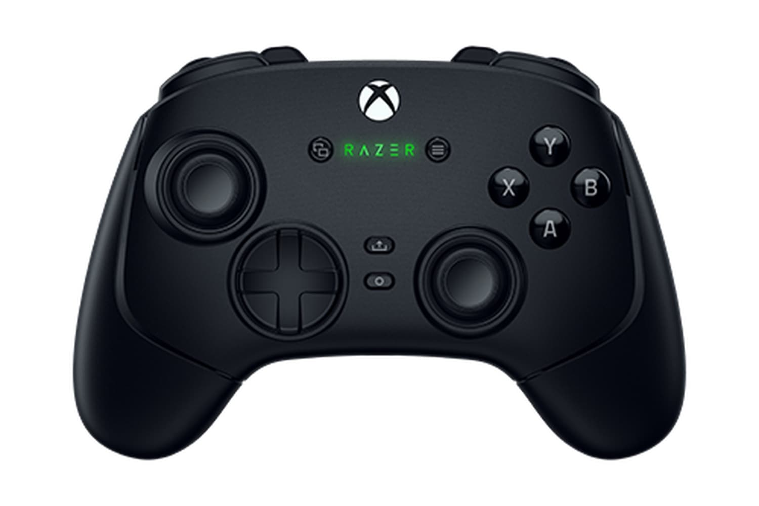 Razer Wolverine V3 Pro Wireless para PC e Xbox Preto