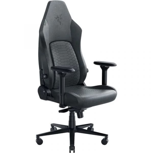 Cadeira Gaming Razer Iskur V2 Fabric Cinzenta