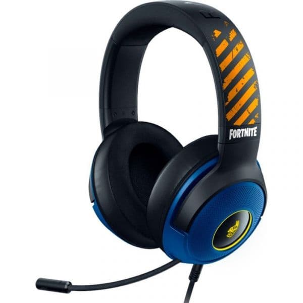 Razer Kraken V3 X Fortnite Edition Gaming USB 7.1