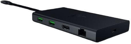 Razer USB-C Dock Black