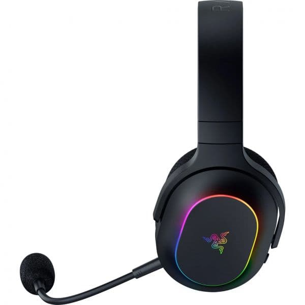 Razer Barracuda X Chroma Bluetooth e Wireless 7.1 RGB Black