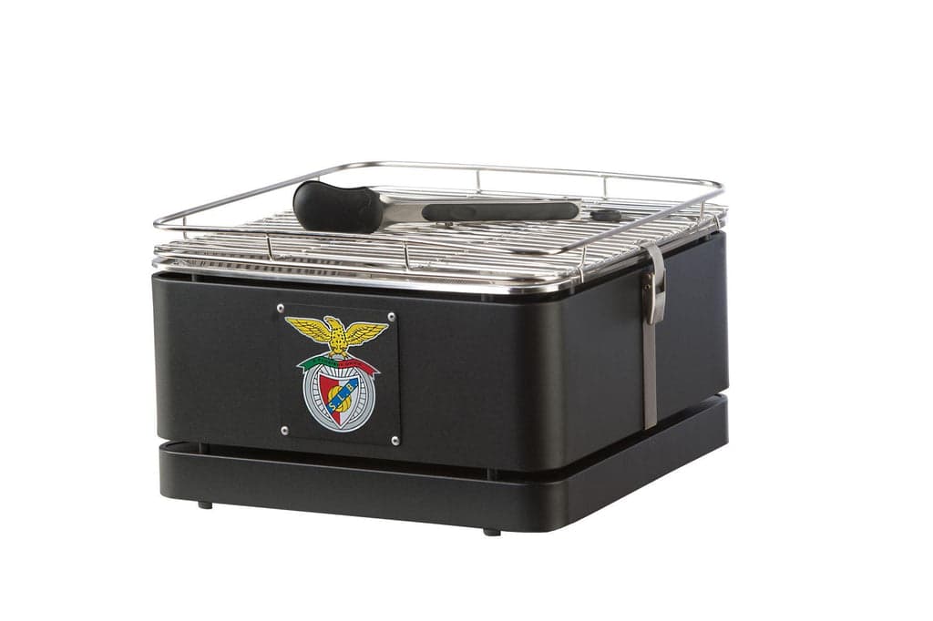 Grelhador Feuerdesign Teide Benfica 2009235