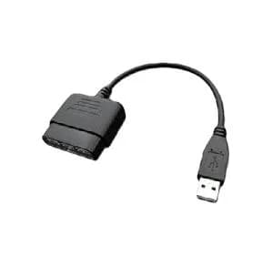 Conversor comando PS2 p/ PS3 e PC
