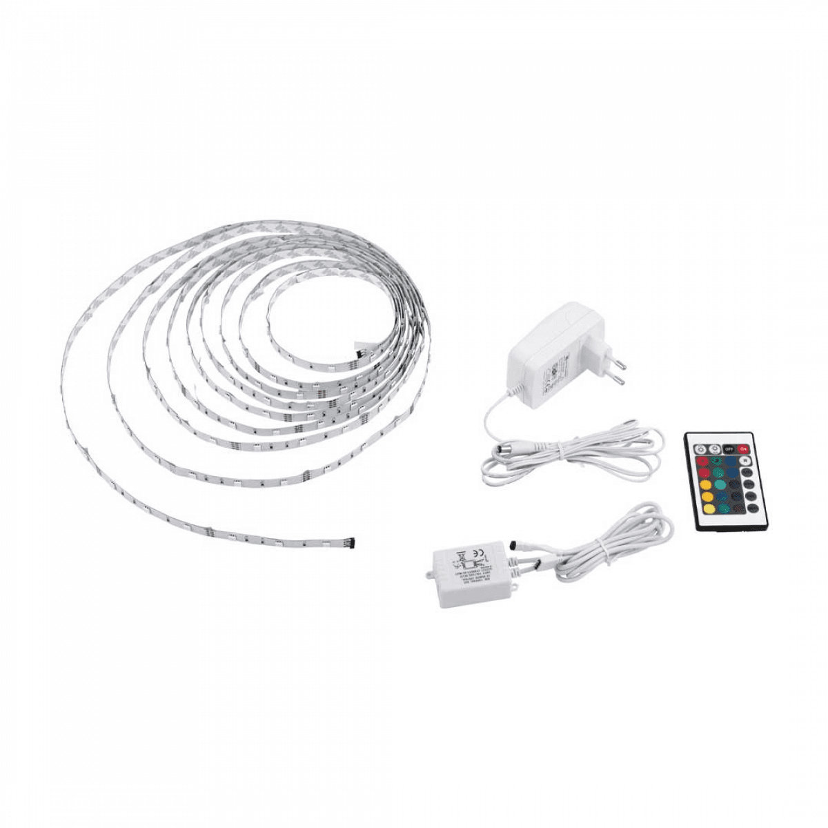 EGLO Tira LED Super Sale de 6m - 13533