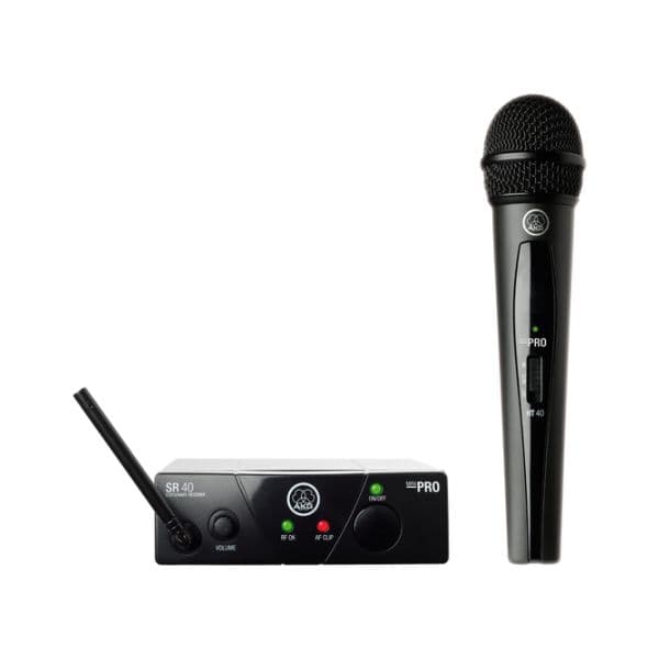 AKG WMS40 Mini Vocal