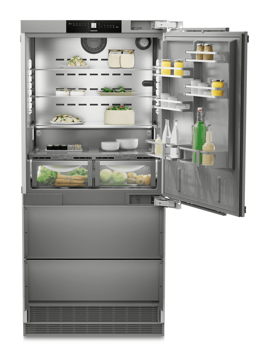 Frigorífico Combinado Encastre Liebherr 994876151 | 522L, E