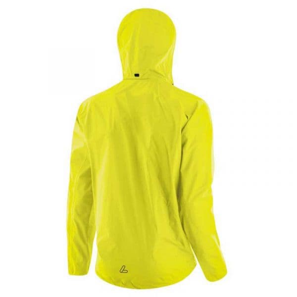 Loeffler Cf Wpm Pocket Jacket Amarelo L Homem
