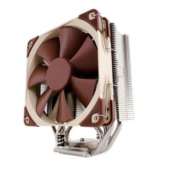 Noctua Cooler NH-U12S SE-AM4 U-Type