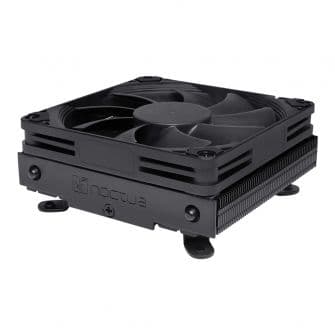 Noctua NH-L9i-17xx chromax.black Ventilador CPU 92mm