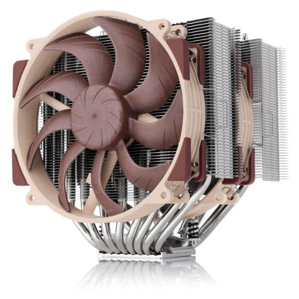 Noctua NH-D15 G2 140mm Castanho
