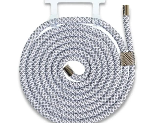 CORD CLEAR #2