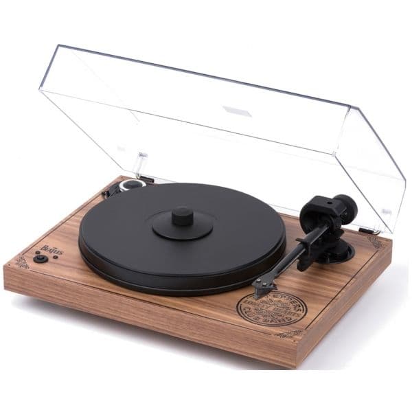 Gira-Discos Pro-Ject 2xperience SB SGT.PEPPER'S