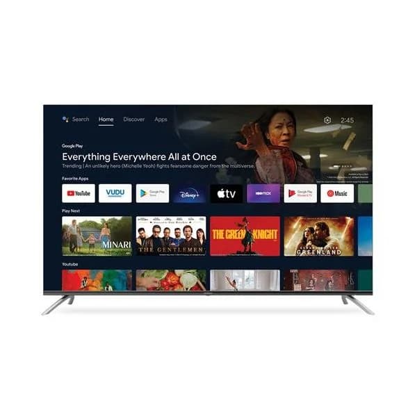TV Strong 50" Led UHD - SRT50UD7553