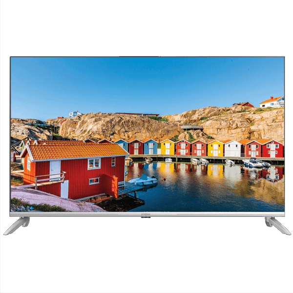 TV Strong 43" SRT43UD6593 HDR Smart TV 4K