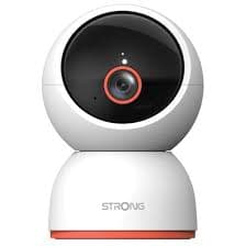 STRONG Smart Home Camara SHC08IR0-W Câmara de Segurança IP 4K/8MP