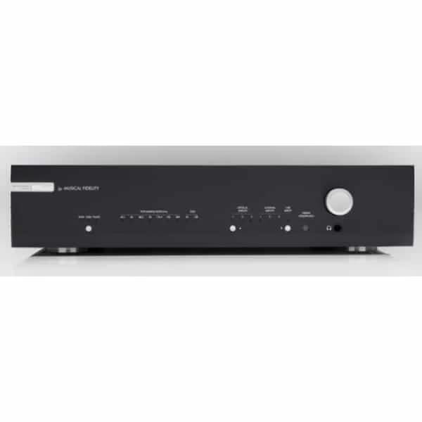 Musical Fidelity M6s DAC - Preto (11043)