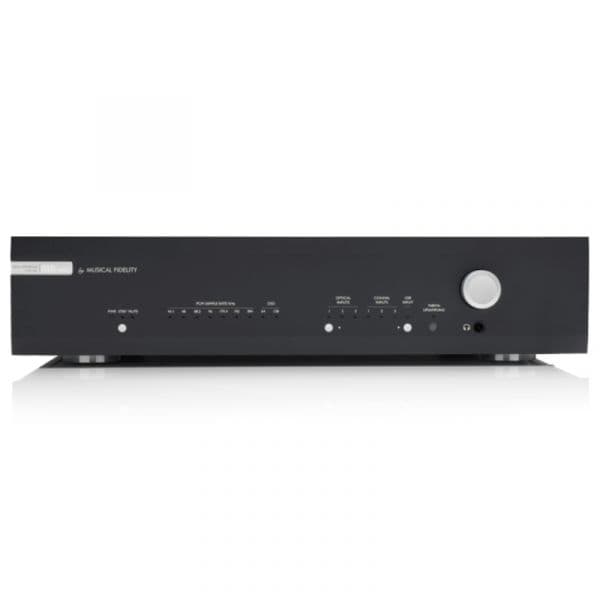 Musical Fidelity M6s DAC - Preto (11043)