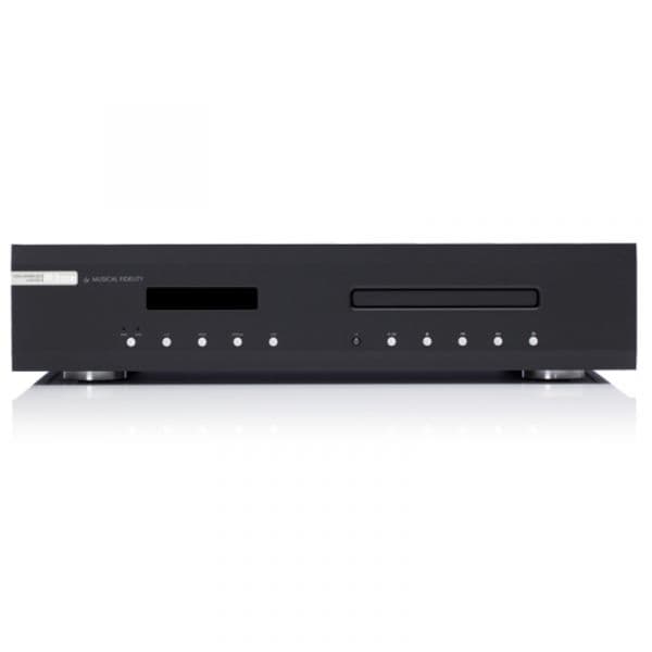 Musical Fidelity M3SCD - Preto (11067)