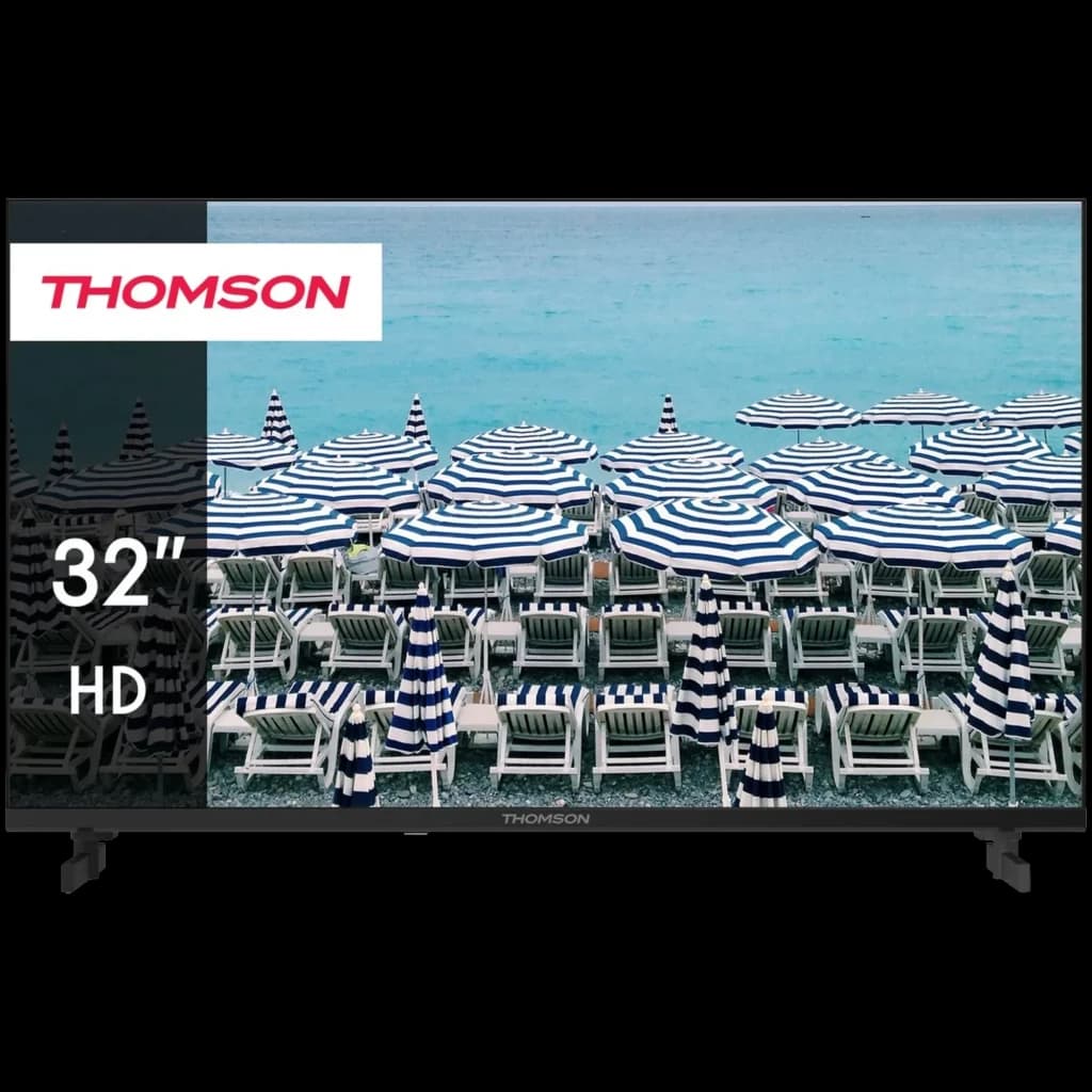 Thomson 32HD2S13 32" HD LED Easy TV - Televisor