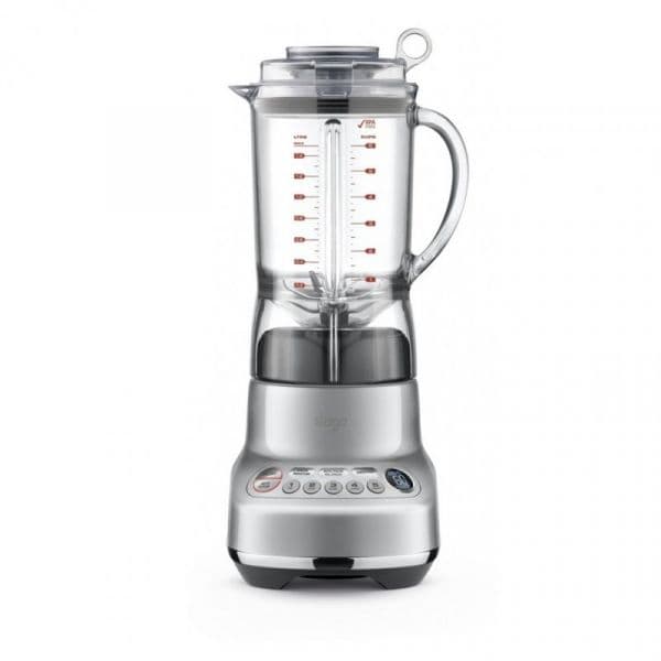 Liquidificador Sage The Fresh And Furious Silver