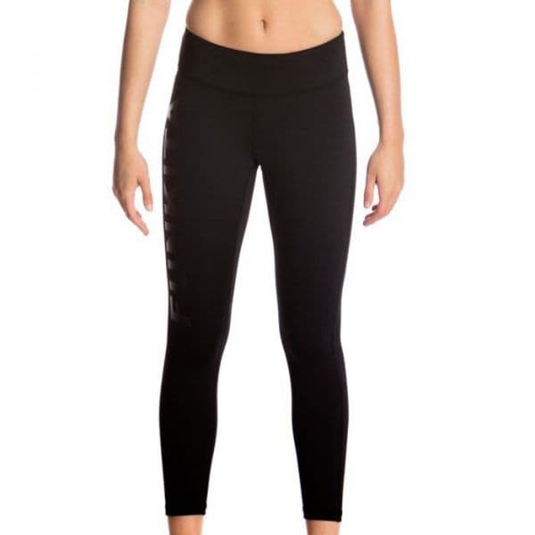 Funkita Free Runner 7/8 Tights Preto AUS 10 Mulher
