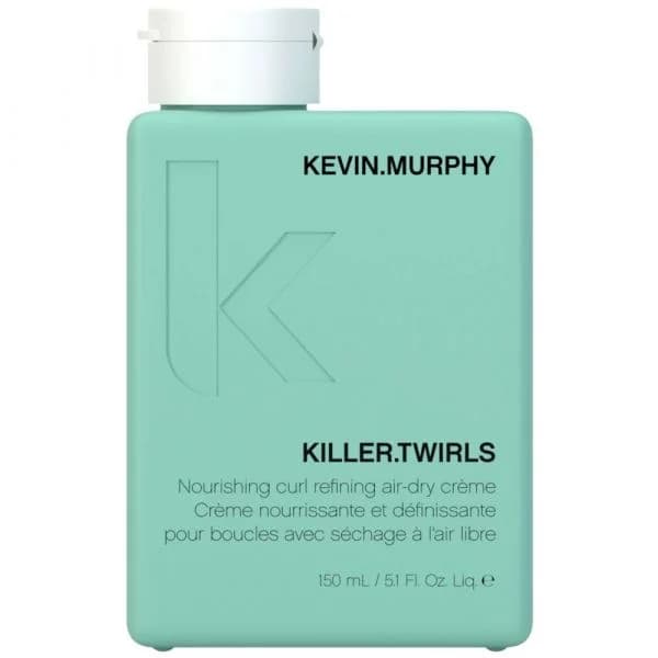 Kevin Murphy Killer.Twirls Creme Cabelo Encaracolado 150ml