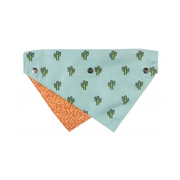 FuzzYard Bandana Reversível Tucson L