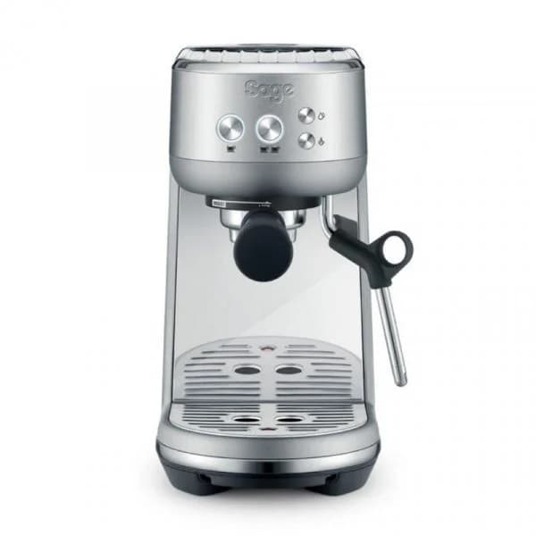Máquina de Café Sage SES450BSS4EEU1 Inox