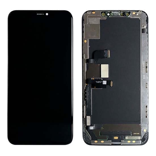 Lcd Apple iPhone Xs Max (Ref)