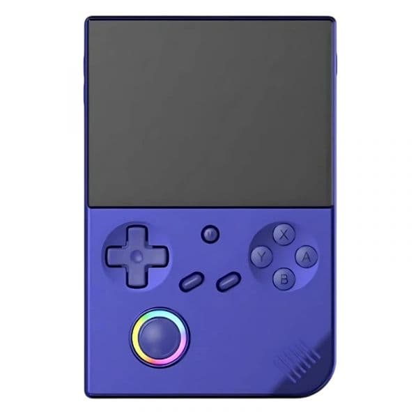Anbernic RG40XX V 64GB Indigo Blue