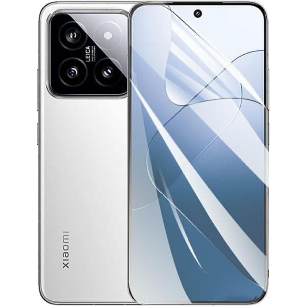 Película de Hidrogel para Xiaomi Mi 14