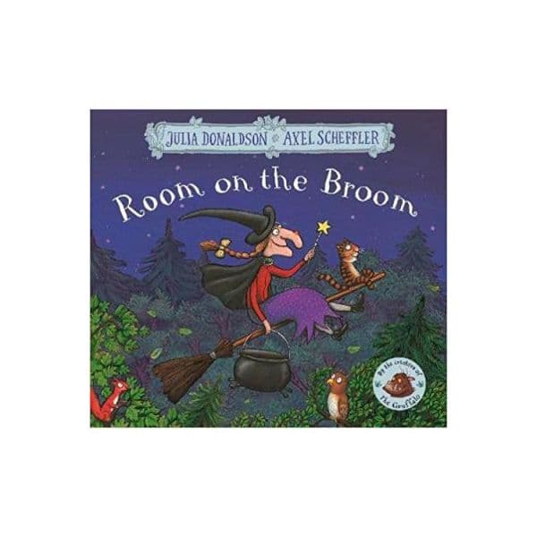 Room on the Broom