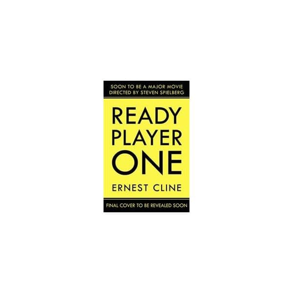 Ready Player One (FILM)