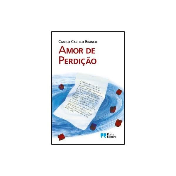 Amor de perdição