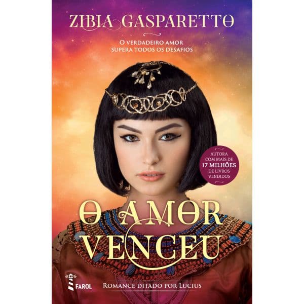 O Amor Venceu