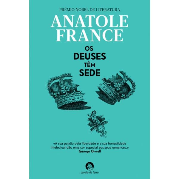 Os Deuses Têm Sede