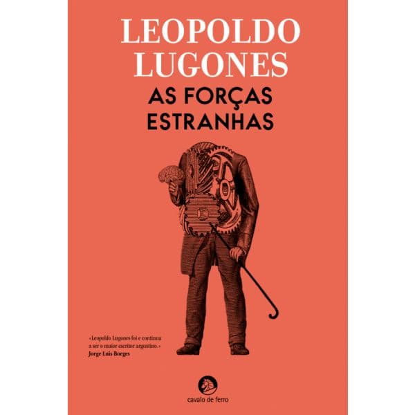 As Forças Estranhas