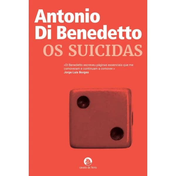 os Suicidas