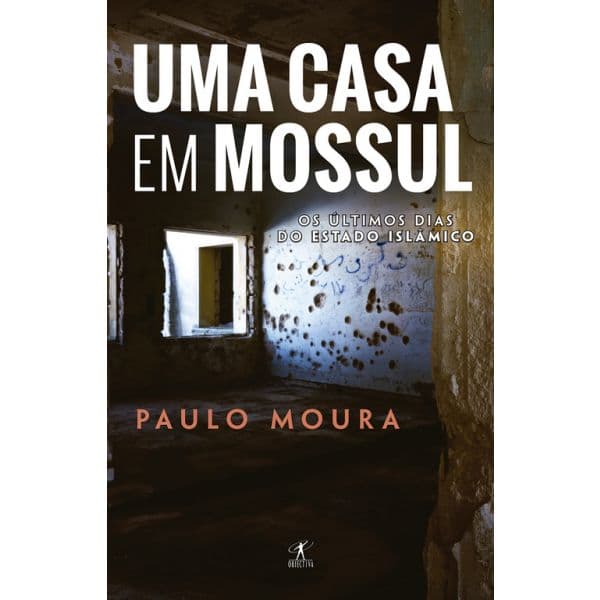 Uma Casa em Mossul