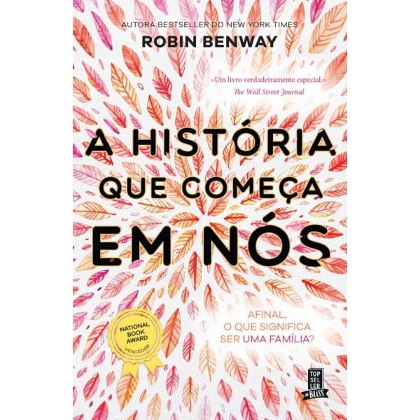 A História Que Começa em Nós