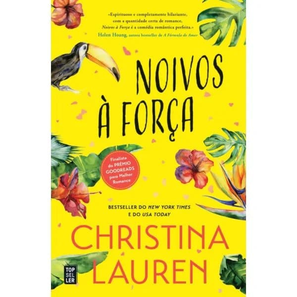 Noivos à Força