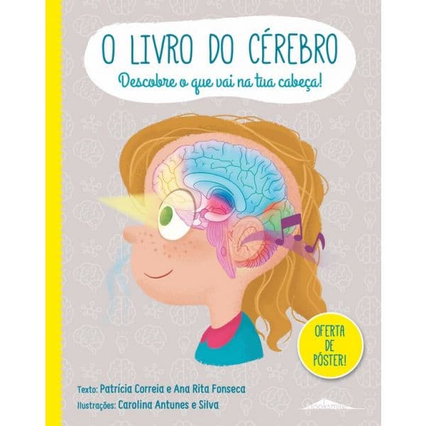 O Livro do Cérebro