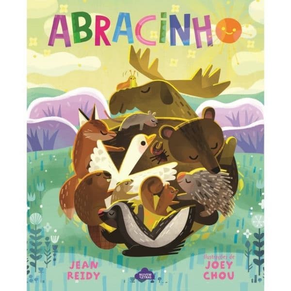 Abracinho