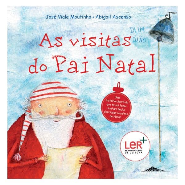 As Visitas do Pai Natal