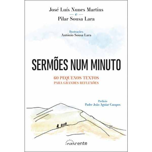 Sermões num Minuto